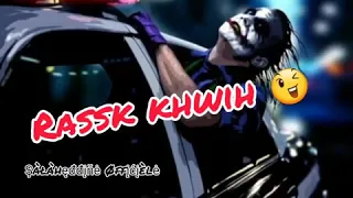 Gnawi Feat Salim Taleb Jaya Mn Dubai Şťâťųť Wàțťšśåp 