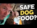 10 Dog Foods Not Linked to Canine Heart Disease