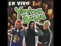 08. Pibe Cantina (En Vivo)