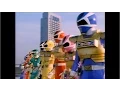 Download Lagu Denji Sentai Megaranger vs. Carranger Roll Call