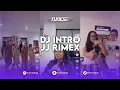 Download Lagu DJ INTRO JJ RIMEX END OF THE WORLD ARIANA GRANDE BREAKBEAT BOOTLEG REMIX BY AFRNPTM