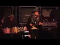 Quaker City Night Hawks - March 10, 2017 - The Showbox - Seattle WA ***FULL opening set***