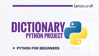 Python Dictionary Project for Beginners Country Capital Lookup Using Dictionary While Loop