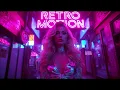 Lagu RETRO MOTION - RETRO LOVER(ITALO DISCO)2025