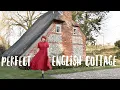 PERFECT ENGLISH COTTAGE