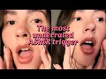 Download Lagu ASMR- Super breathy, stuttering ear to ear whispers💫 (the best for tingle immunity) 