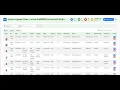Google Apps Script Invoice Management System Google Sheets Automation Full CRUD Web App