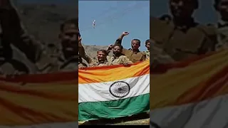 Indian Soldiers Kargil Vijay Army Everyone Love India Song 2025 Army Deshbhaktisong 