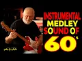 Download Lagu Medley Sound of 60`s - Guitar by Vladan