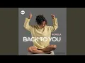 Download Lagu Back To You