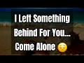 Download Lagu Dm to Df Love Letters 💌🫂 || I Left Something Behind For You... Come Alone 😔😌😔😦😧😟 #loveletter 