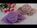 Lagu DIY CARA MELIPAT HIJAB MENJADI BUNGA | Hantaran Hijab | Seserahan Hijab