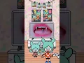 Download Lagu rita playing games while eating ice cream toca boca world #shorts #tocaboca #tocalifeworld