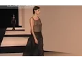 GENNY SS  2000 Milan 2 of 3 Pret a Porter by Fashion Channel