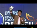 Download Lagu Segredos de Davi -  Pr. Josué Brandão