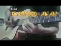 Lagu Melodi THE POTTER's - AW AW