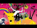 【中日歌詞】「転がる岩、君に朝が降る」（Rockn' Roll, Morning Light Falls on You） / ASIAN KUNG-FU GENERATION
