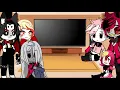 Download Lagu Hazbin hotel react to out for love