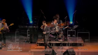 Omar Kamal Sway Bahrain Spring Of Culture 2017 