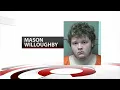 Victim of shooting arrested on warrant in Grayson County