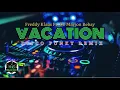 Download Lagu VACATION [ DJ MARJON REBAY ] DISCO FUNKY REMIX