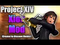 Download Lagu I tried Project XIV! The Xion KH3 Mod! (Created by @DiscountYT )