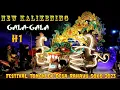 Lagu GALA-GALA New KALIKENING BOJONEGORO || Festival Tongklek Desa Rahayu Soko