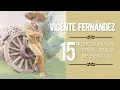 Vicente Fernández - De 7 a 9 - Cover Audio