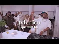 Lagu tyler icu | aprtment life (amapiano)