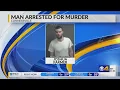 EXCLUSIVE Connersville man arrested in graveyard killings case tells cops he killed 4 people
