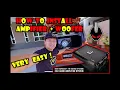 Download Lagu How to install car woofer ｜cara memasang woofer kereta |如何安装汽车音响