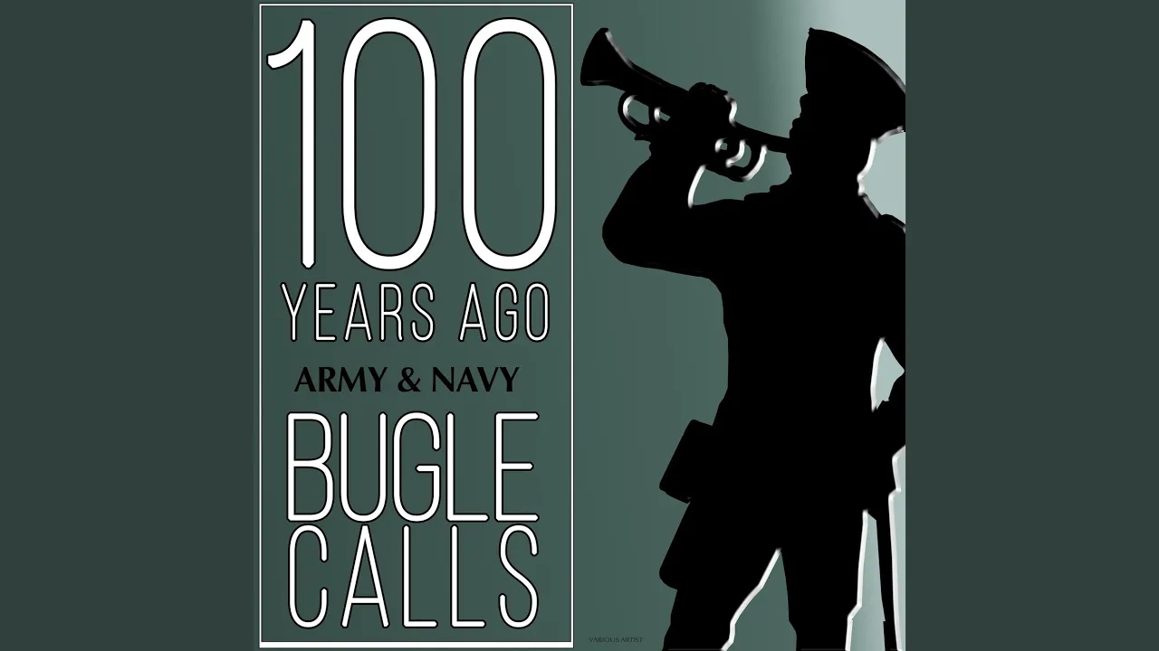 Adjutant's Call (Signals for the Adjutant) Adjutant's Call (Signals for the Adjutant)