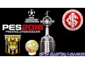 PES 2016 !! Máster League // Copa Libertadores Ep.#5