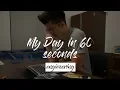 My Day in 60 seconds Rutgers University Engineering