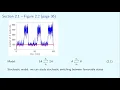 Lagu Lecture 4 (Stochastic Modelling of Biological Processes)