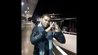 Cheb Bilal Sghir Kindir Ana  Cheb Bilal Sghir Kindir Ana