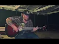 Rock and a Hard Place Cover by Bailey Zimmerman