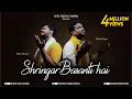 Lagu Shyama Shyaam Saloni Soorat ko Shringaar Basanti Hai | Dhruv Sharma \u0026 Vishesh Gupta | Basant Panchmi