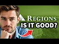 Regions Bank Review Is Regions Bank Good Regions Bank Pros Cons