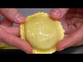 New York Ravioli Pasta Co 36-Piece Jumbo Stuffed Ravioli on QVC