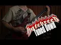 Download Lagu What If Hatebreed Tuned Down? (7 String Guitar Riffs)