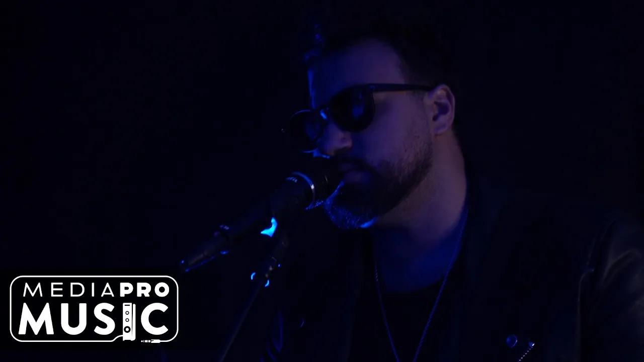 Dragos Moldovan - Ai plecat