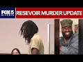 4th arrest made in murder of man chopped up in reservoir FOX 5 News