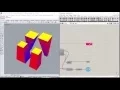 Design Optimization Using Genetic Algorithms in Grasshopper