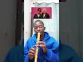 Download Lagu APT - Rosé ft Bruno Mars recorder cover