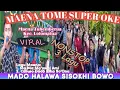 Download Lagu Viral Gaes MAENA Nias TERKOCAK ~ Ha Mado Halawa Sisokhi Bówó - Ma Owai Ami - Omuso Dodo Niha