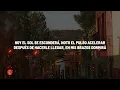 Judeline - La Falda (Letra)