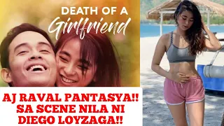 aj raval pantasya sa scene nila ni diego sa pelikula 