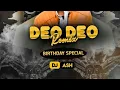 Lagu DIO DIO || BIRTHDAY SPECIL || DANCE MIX DJ ASH