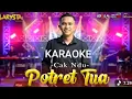 Lagu Karaoke Potret tua cak ndu